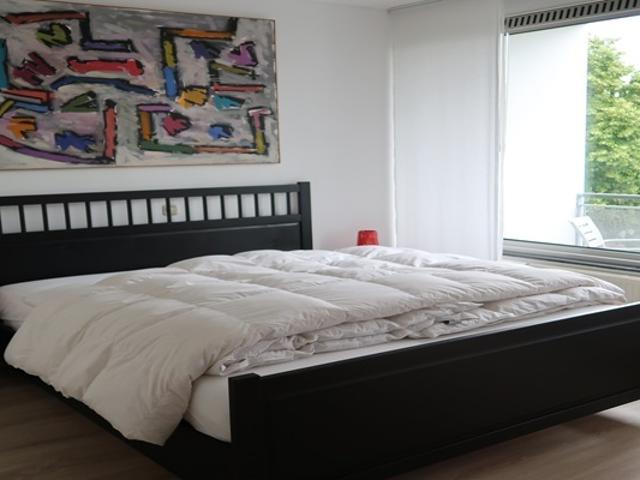 Appartement te huur in Villapark, Limburg