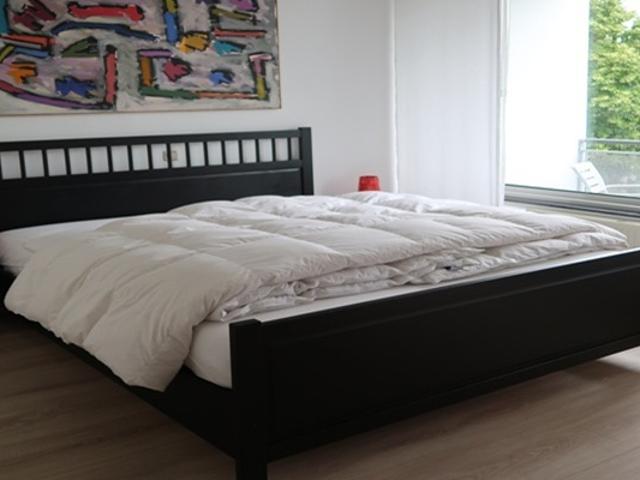 Appartement te huur in Villapark, Limburg