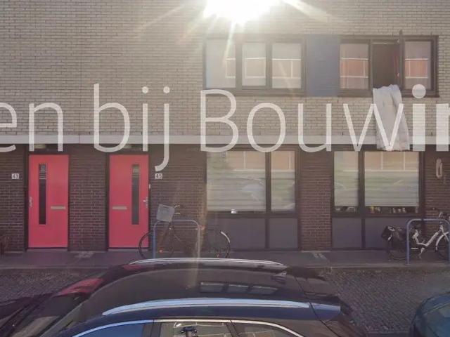 Woning te huur in Sloten, Amsterdam