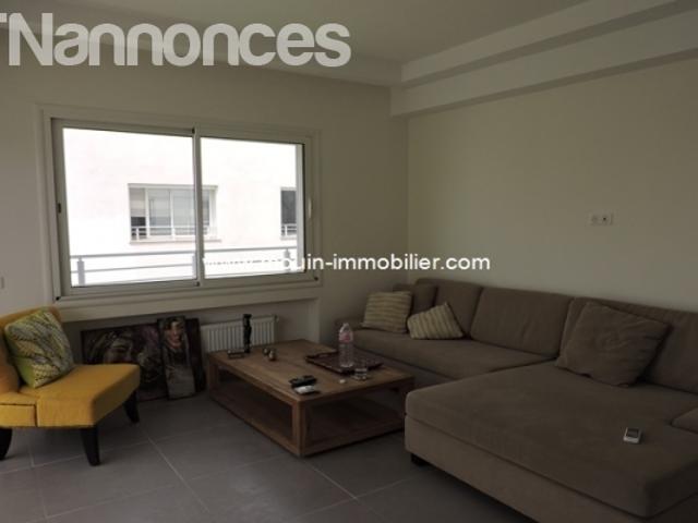 Appartement location