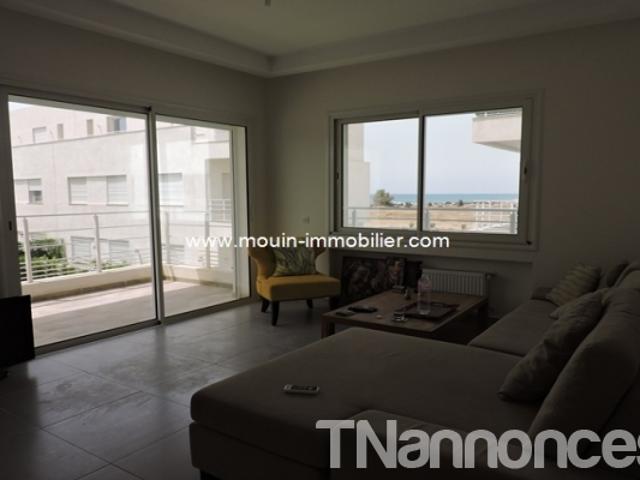Appartement vente