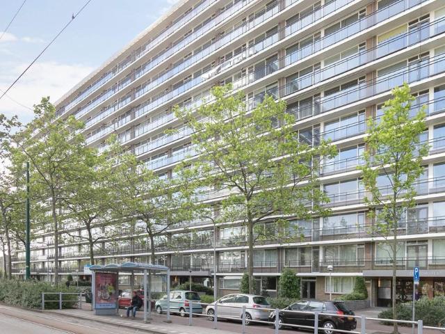 Appartement te huur in Stationskwartier, Rijswijk