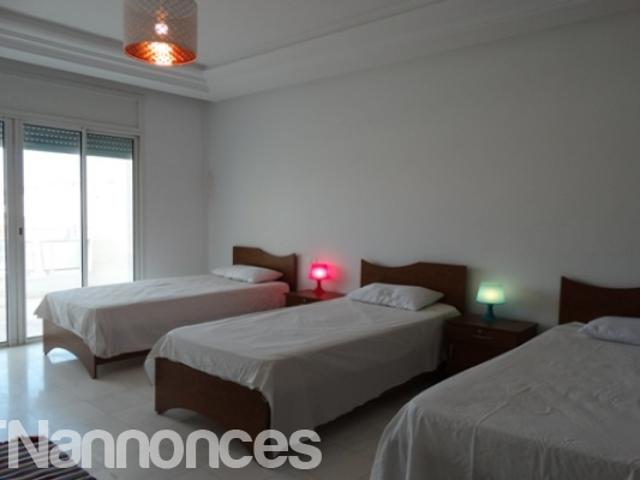 Appartement vente