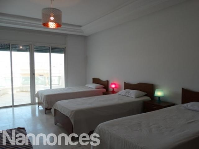 Appartement location
