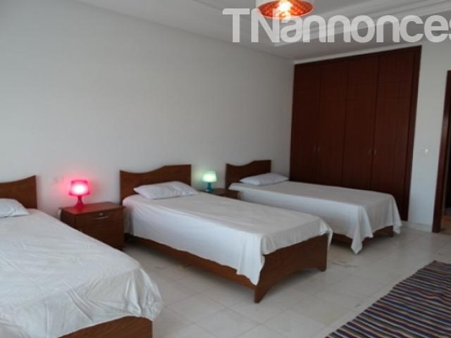 Appartement vente