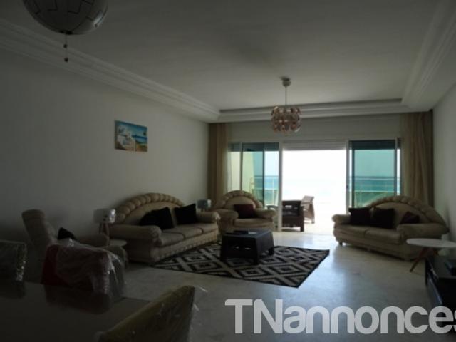 Appartement vente