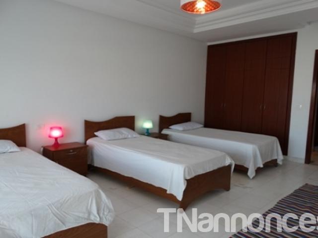 Appartement vente