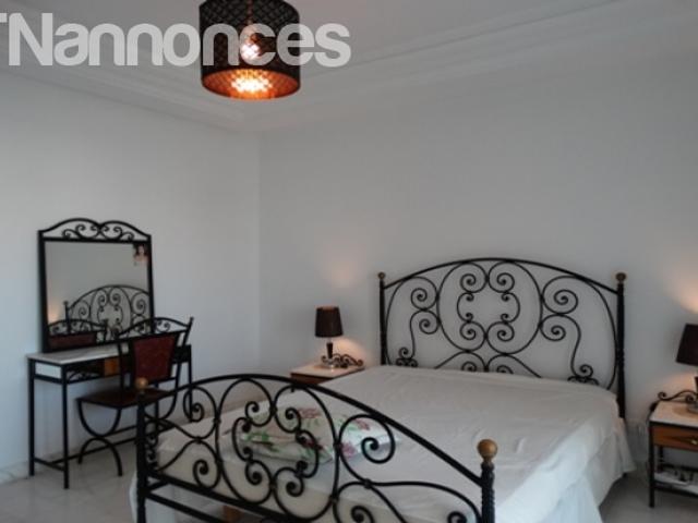 Appartement vente