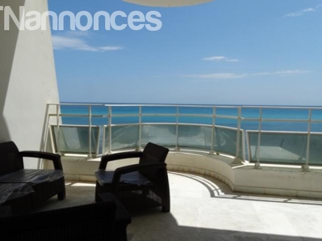 Appartement location