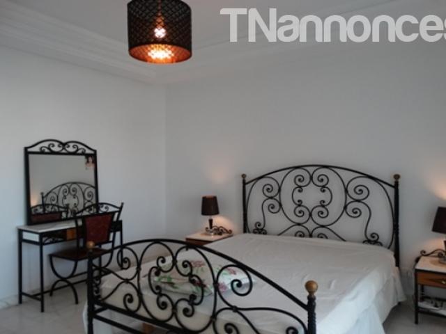 Appartement location