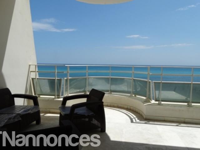 Appartement location