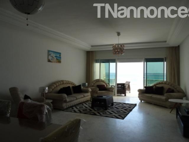 Appartement vente