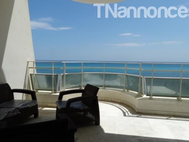 Appartement vente
