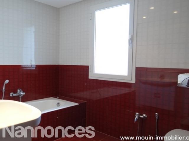 Appartement location