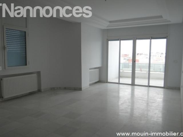 Appartement location