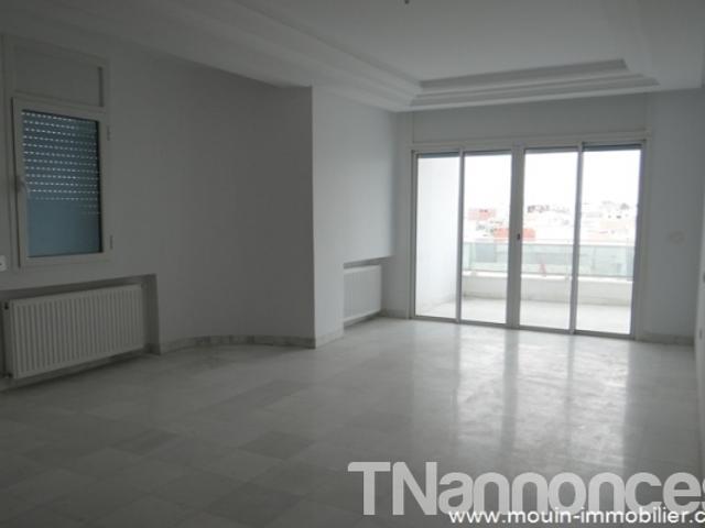 Appartement vente