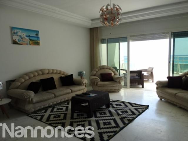 Appartement vente