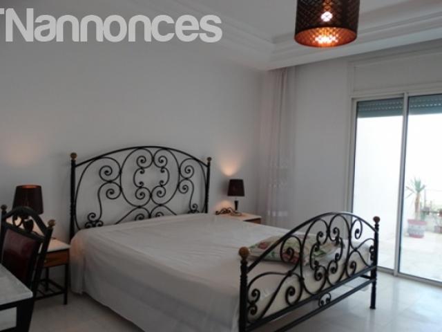 Appartement vente