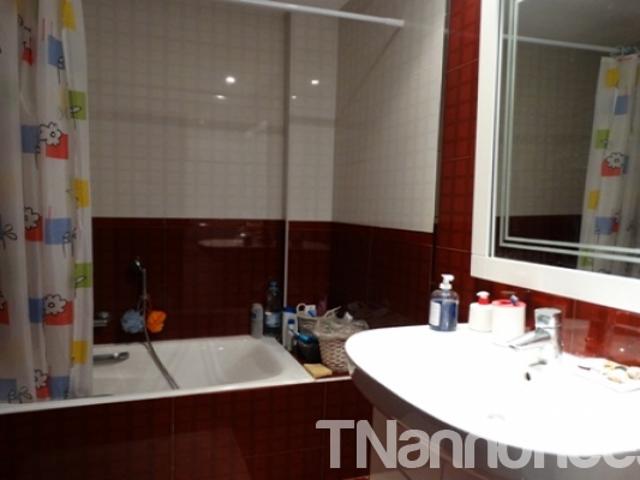Appartement vente