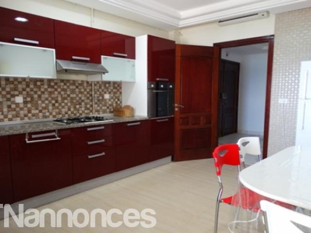 Appartement vente