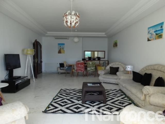 Appartement vente