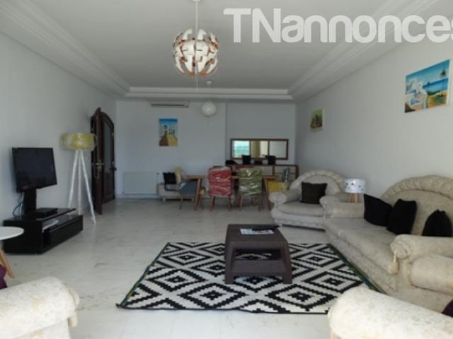 Appartement location
