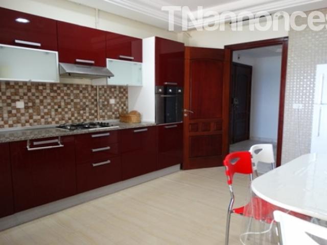 Appartement vente