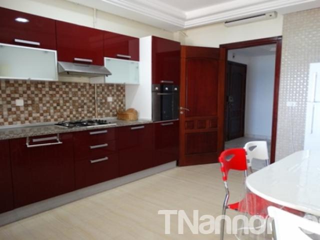 Appartement vente