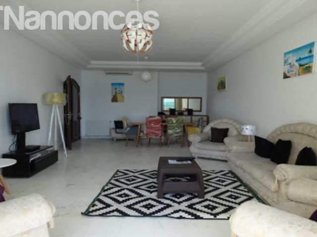Appartement location