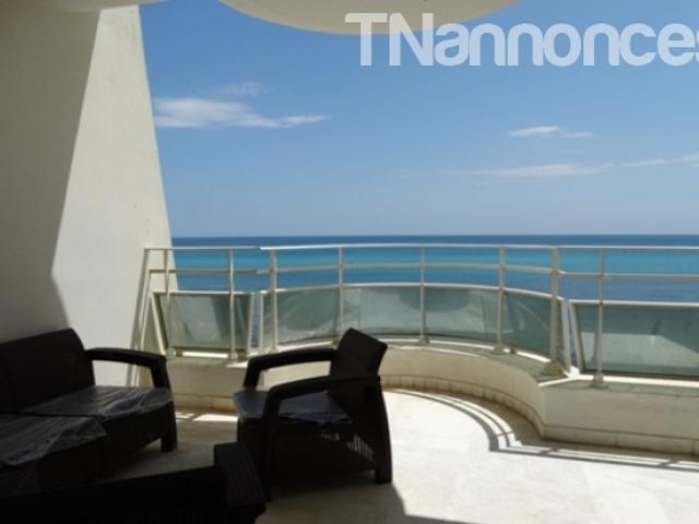 Appartement vente