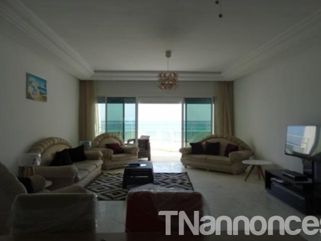 Appartement location