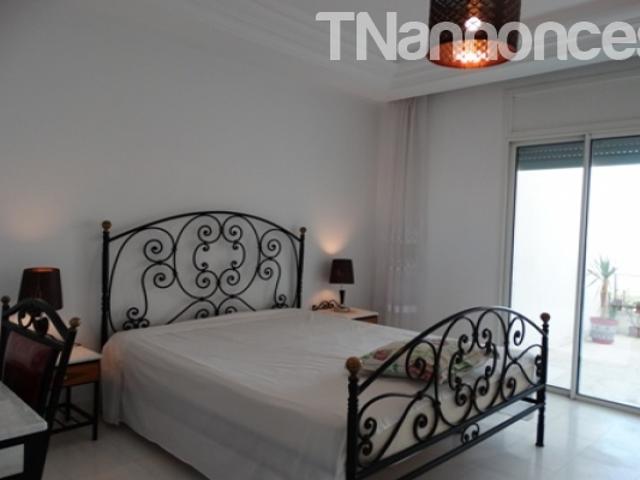 Appartement vente