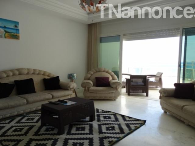 Appartement location