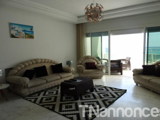 Appartement vente