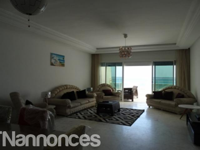 Appartement location