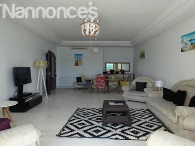Appartement vente