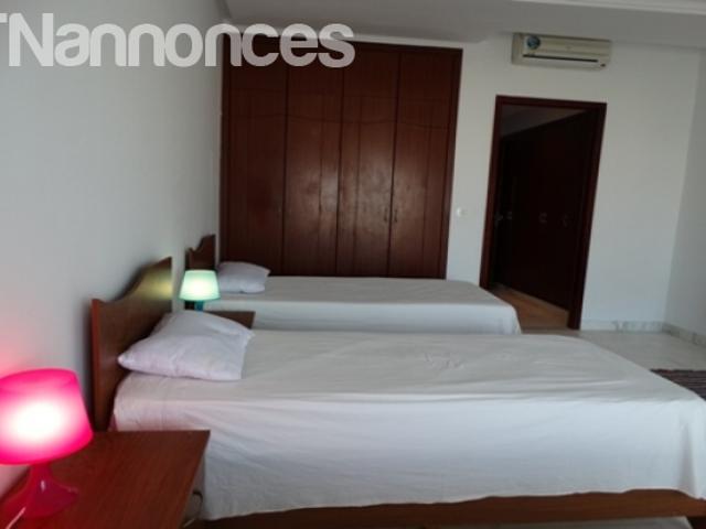 Appartement location