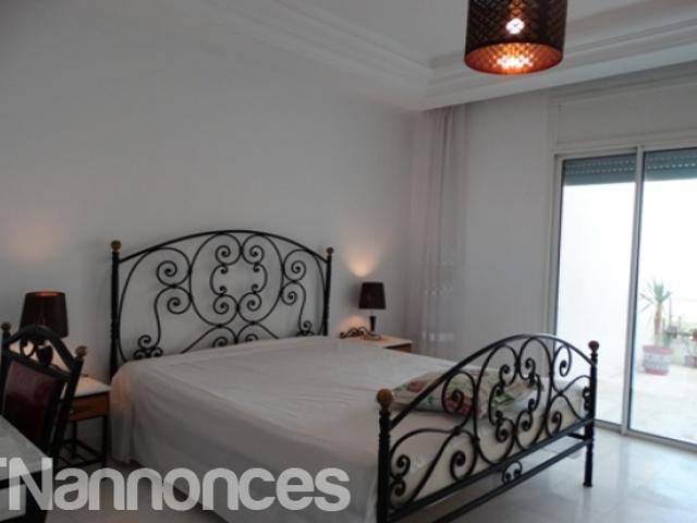 Appartement location
