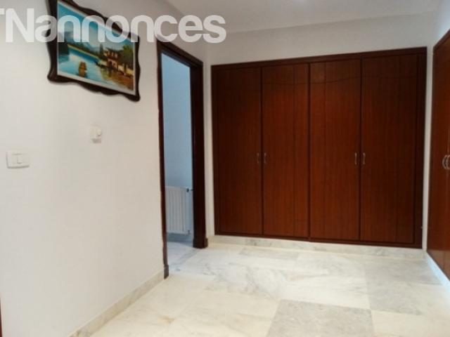 Appartement location