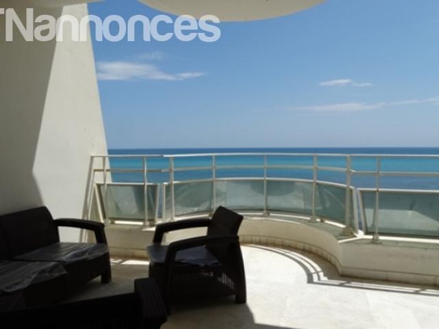 Appartement location