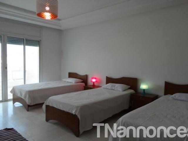 Appartement vente