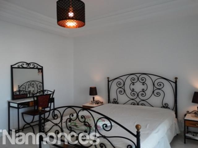 Appartement location
