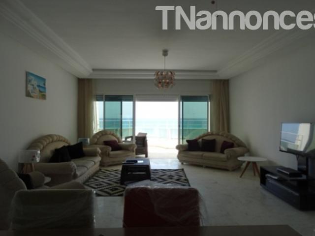 Appartement vente