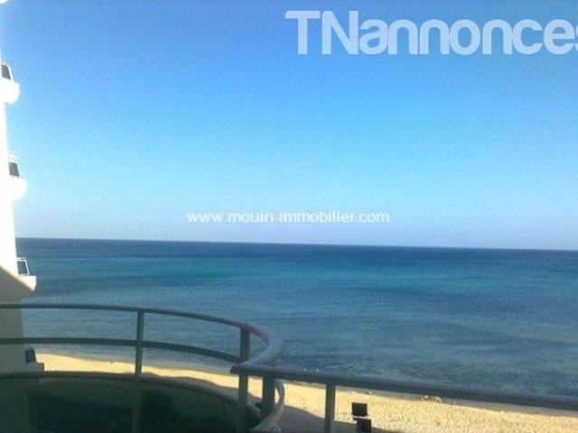Appartement vente