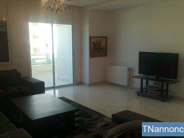 Appartement location