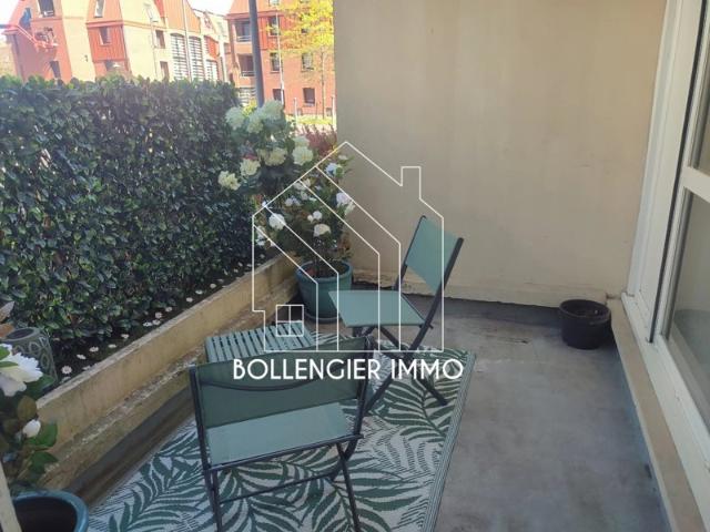 Appartement vente à Lille, Villeneuve-d'ascq