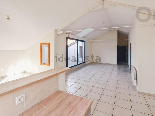 Appartement vente à Sisteron, Alpes-de-Haute-Provence
