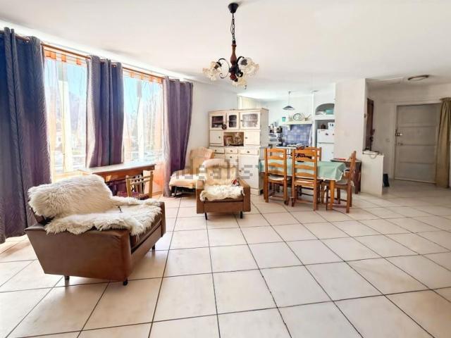 Appartement vente à Sisteron, Alpes-de-Haute-Provence