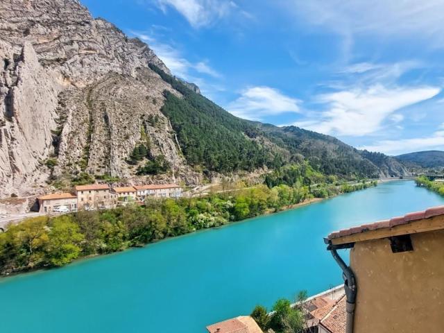 Appartement vente à Sisteron, Alpes-de-Haute-Provence