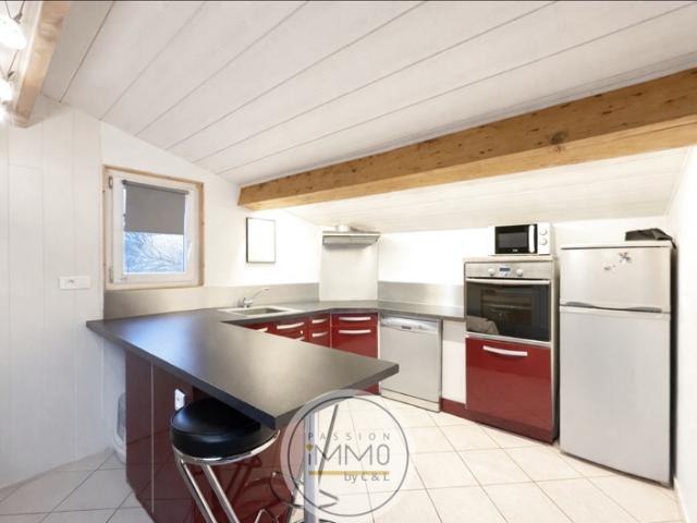 Appartement vente à Forcalquier, Sisteron